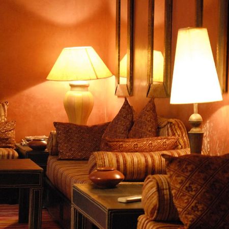 Riad Viewpoint Маракеш Екстериор снимка