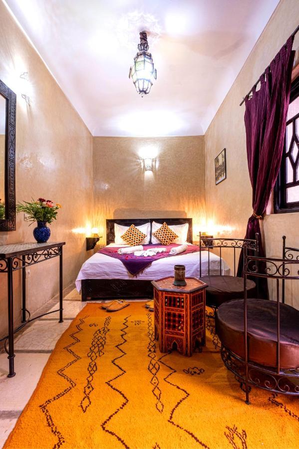 Riad Viewpoint Маракеш Екстериор снимка