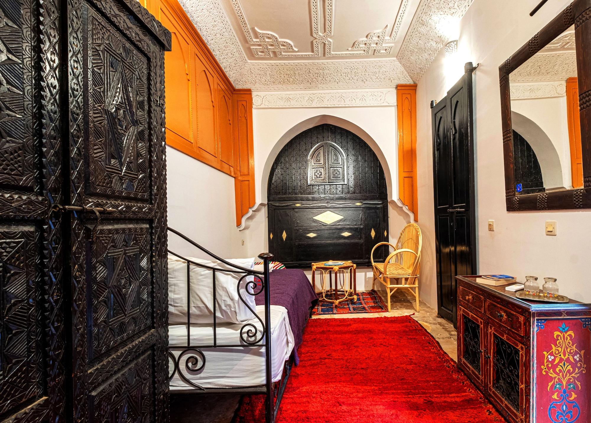 Riad Viewpoint Маракеш Екстериор снимка