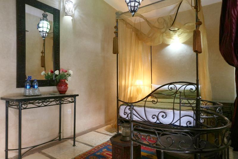 Riad Viewpoint Маракеш Екстериор снимка