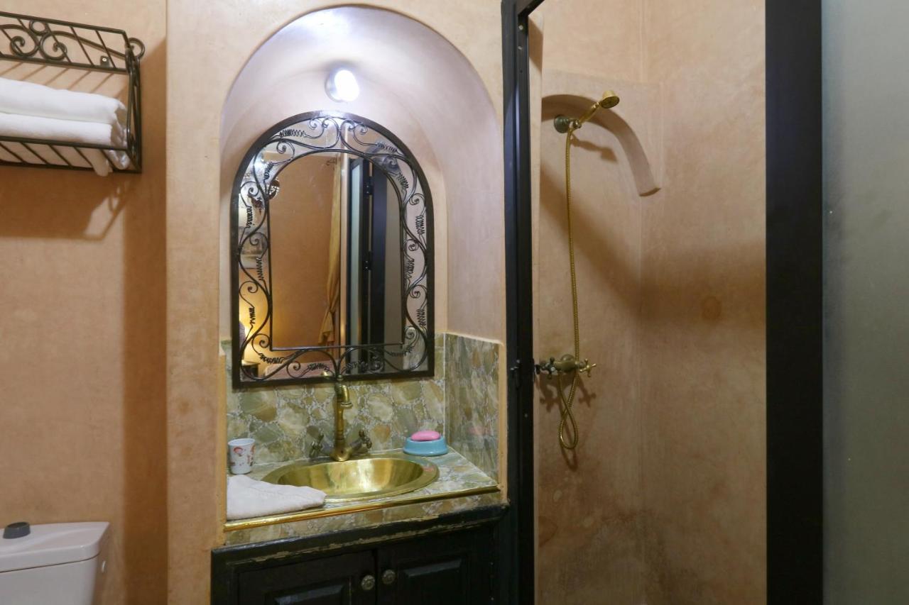 Riad Viewpoint Маракеш Екстериор снимка