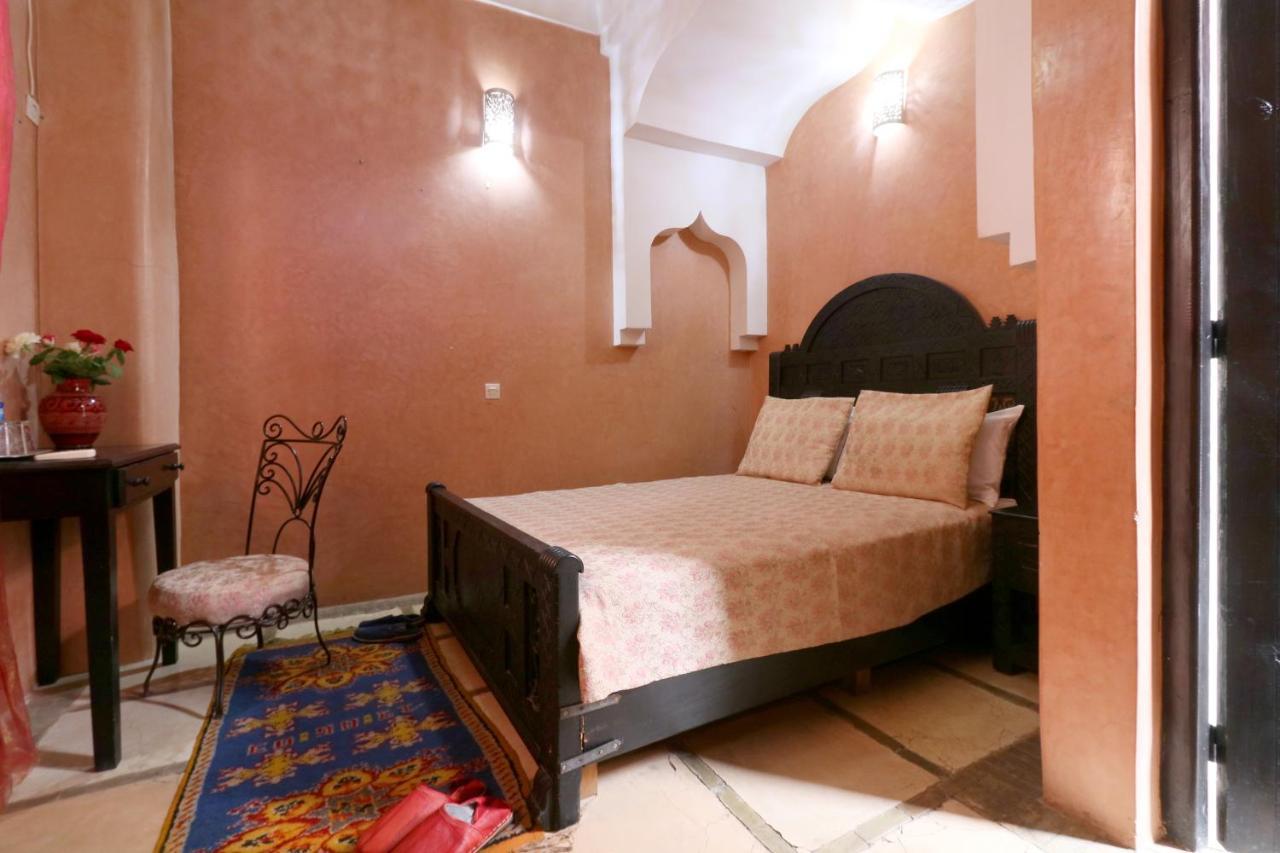 Riad Viewpoint Маракеш Екстериор снимка