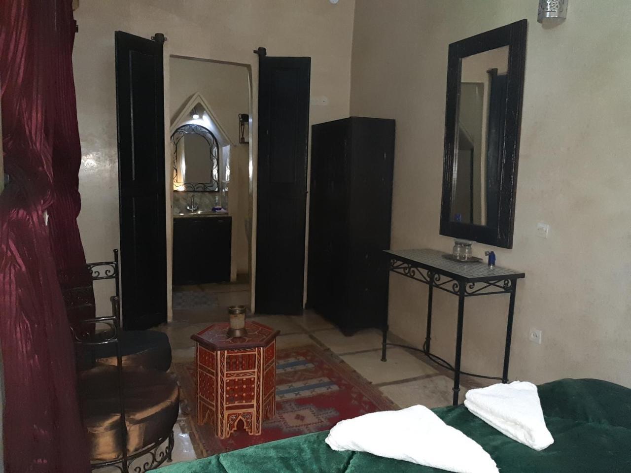 Riad Viewpoint Маракеш Екстериор снимка