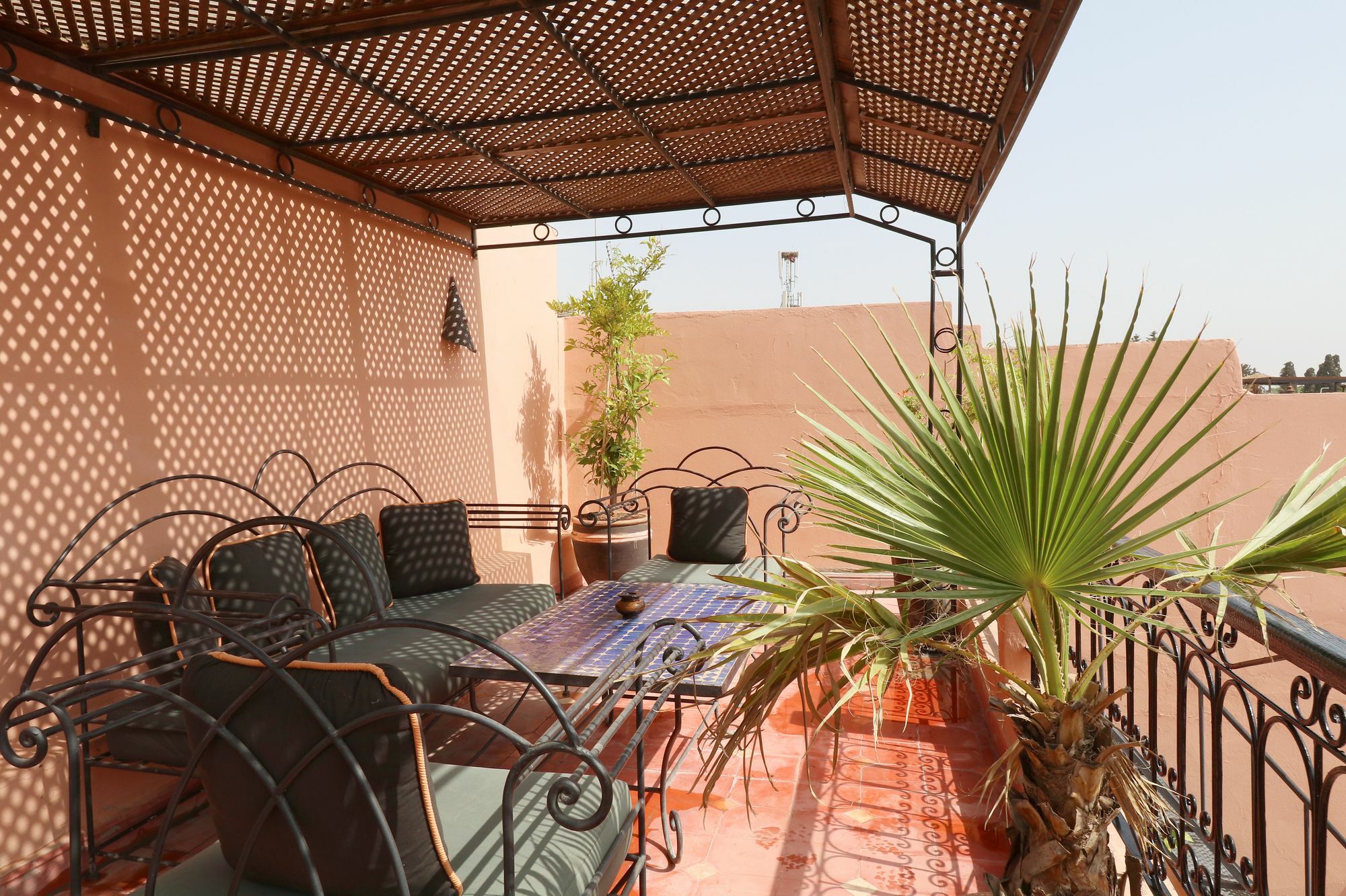 Riad Viewpoint Маракеш Екстериор снимка